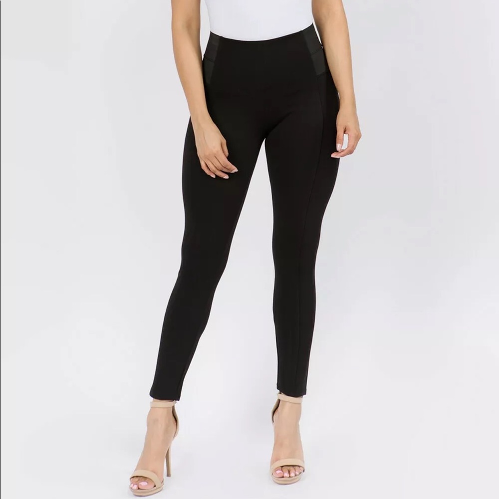 Ci Sono Ponte Stretchy Legging